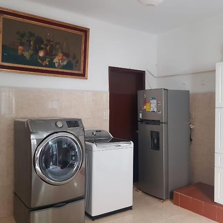 מלון מקסיקו סיטי Casa Maria Elena Condesa (Adults Only) מראה חיצוני תמונה