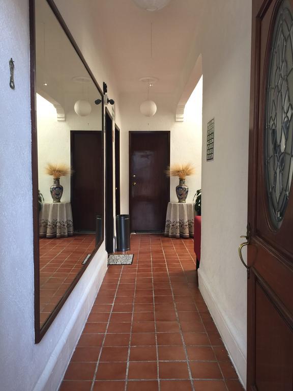 מלון מקסיקו סיטי Casa Maria Elena Condesa (Adults Only) מראה חיצוני תמונה