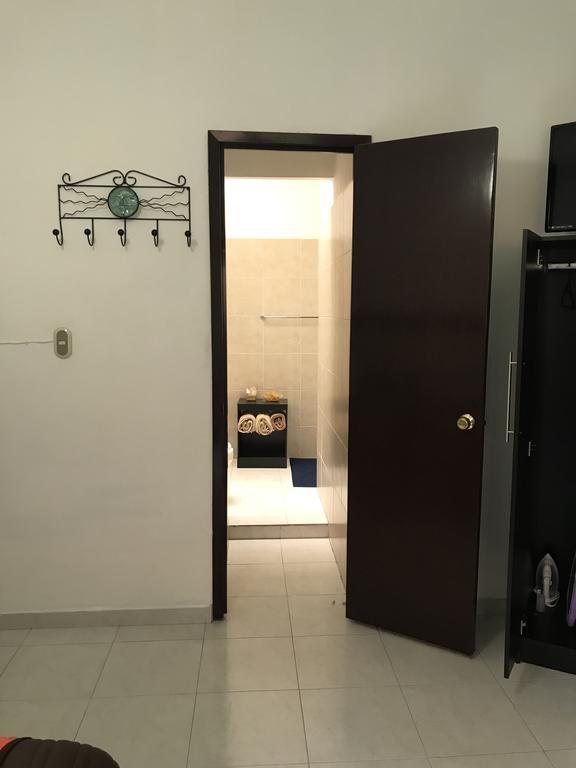 מלון מקסיקו סיטי Casa Maria Elena Condesa (Adults Only) מראה חיצוני תמונה