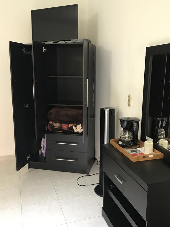מלון מקסיקו סיטי Casa Maria Elena Condesa (Adults Only) מראה חיצוני תמונה
