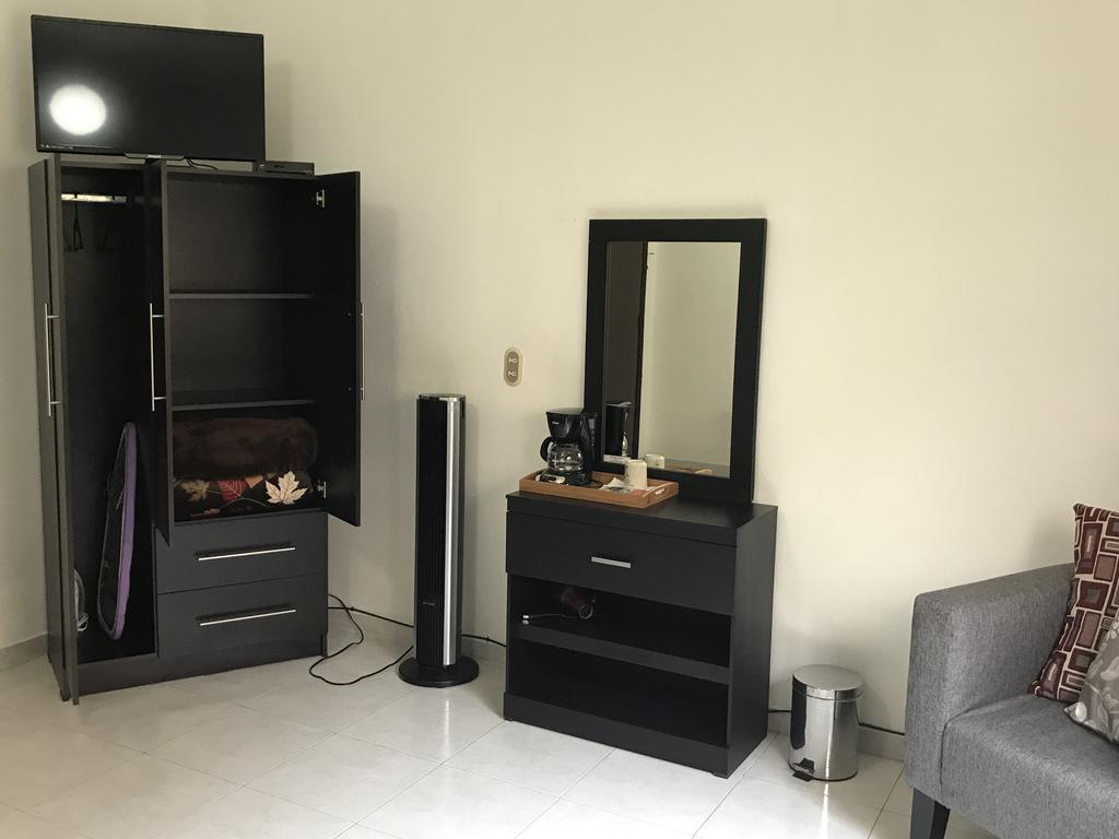 מלון מקסיקו סיטי Casa Maria Elena Condesa (Adults Only) מראה חיצוני תמונה