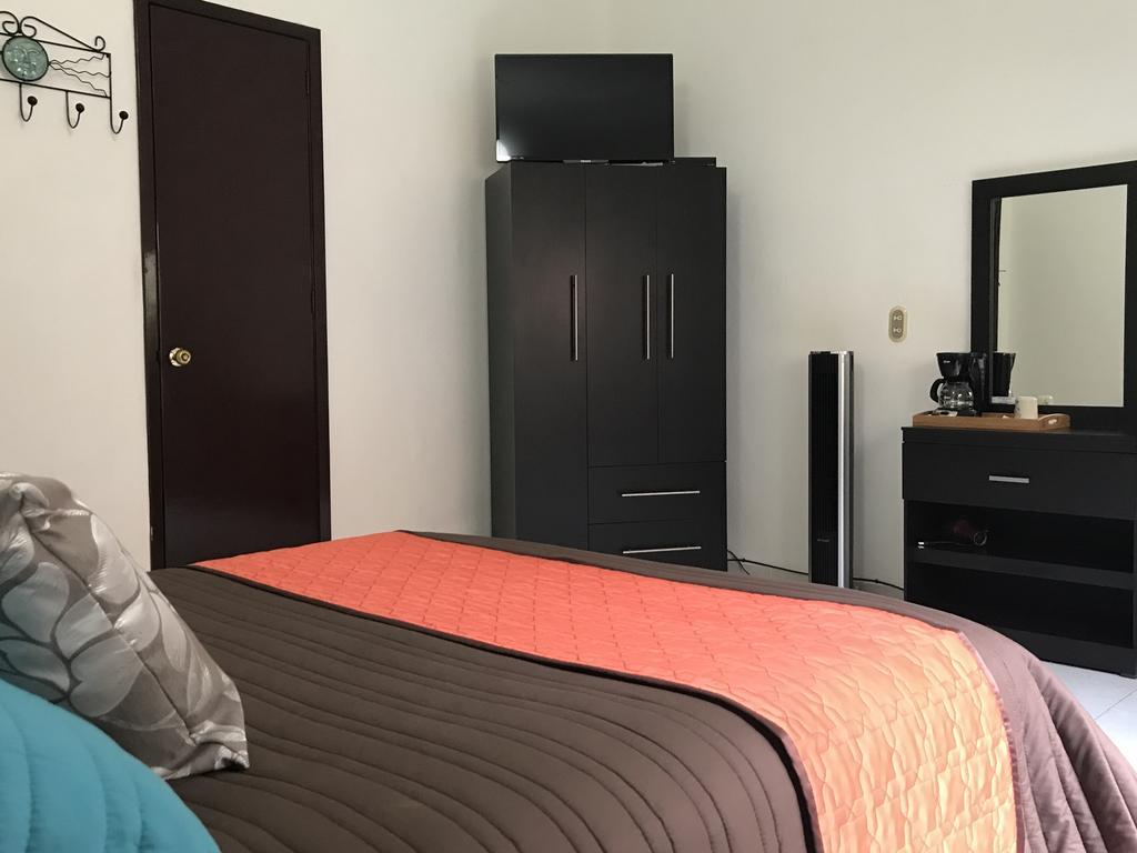 מלון מקסיקו סיטי Casa Maria Elena Condesa (Adults Only) מראה חיצוני תמונה