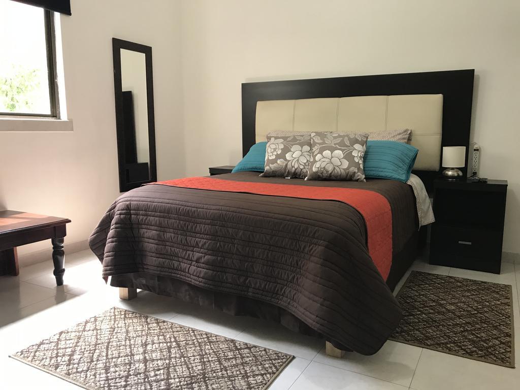 מלון מקסיקו סיטי Casa Maria Elena Condesa (Adults Only) מראה חיצוני תמונה