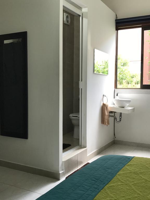 מלון מקסיקו סיטי Casa Maria Elena Condesa (Adults Only) מראה חיצוני תמונה