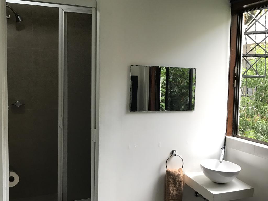 מלון מקסיקו סיטי Casa Maria Elena Condesa (Adults Only) מראה חיצוני תמונה