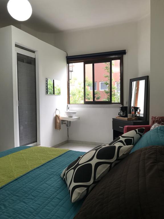 מלון מקסיקו סיטי Casa Maria Elena Condesa (Adults Only) מראה חיצוני תמונה
