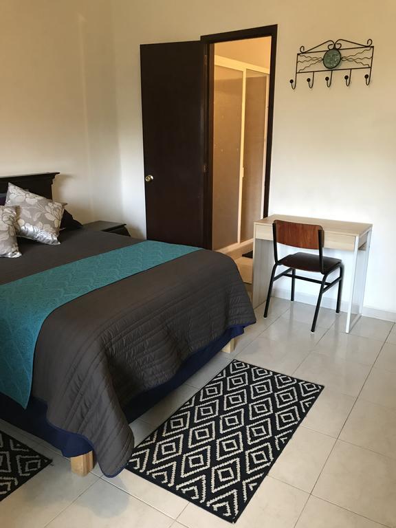 מלון מקסיקו סיטי Casa Maria Elena Condesa (Adults Only) מראה חיצוני תמונה