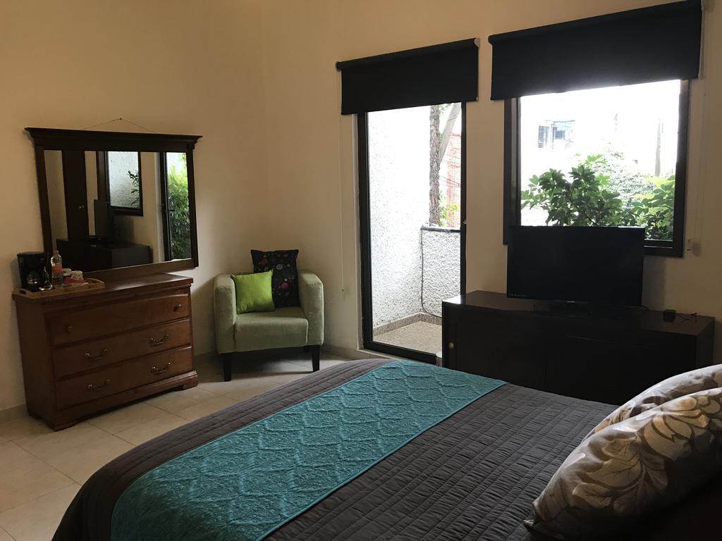 מלון מקסיקו סיטי Casa Maria Elena Condesa (Adults Only) מראה חיצוני תמונה