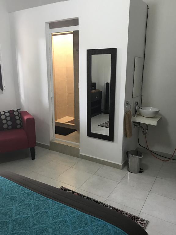 מלון מקסיקו סיטי Casa Maria Elena Condesa (Adults Only) מראה חיצוני תמונה
