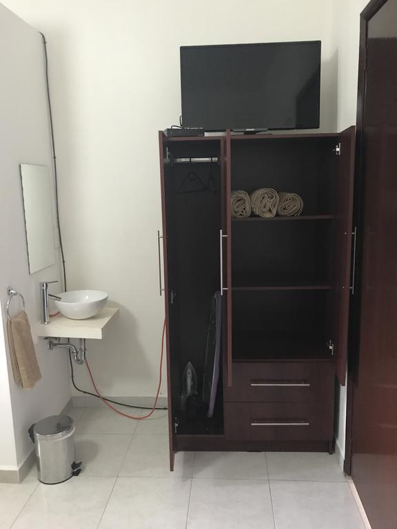 מלון מקסיקו סיטי Casa Maria Elena Condesa (Adults Only) מראה חיצוני תמונה