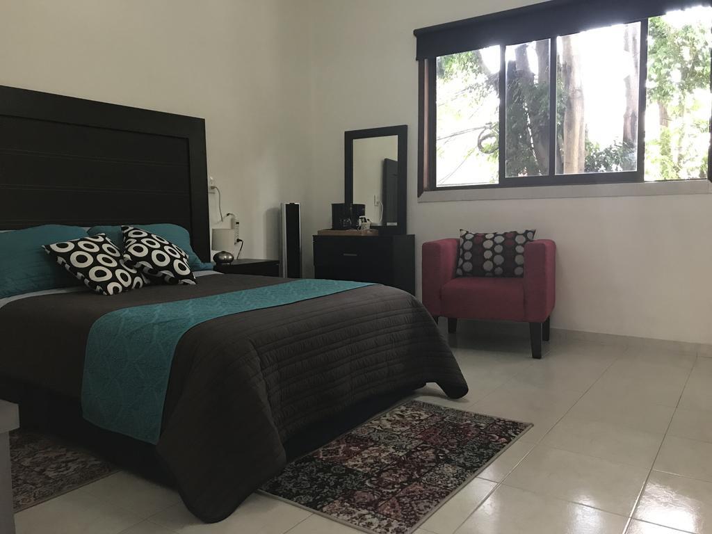 מלון מקסיקו סיטי Casa Maria Elena Condesa (Adults Only) מראה חיצוני תמונה