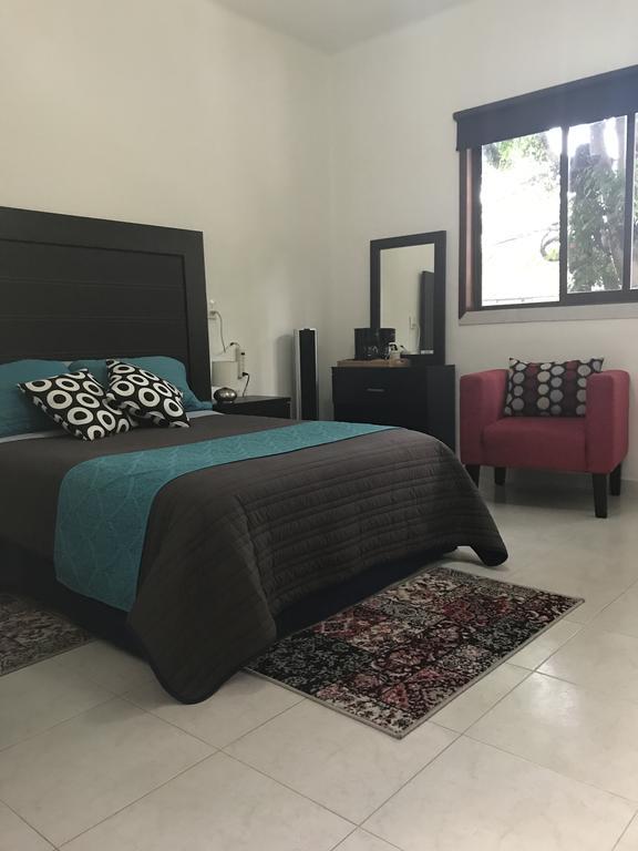 מלון מקסיקו סיטי Casa Maria Elena Condesa (Adults Only) מראה חיצוני תמונה