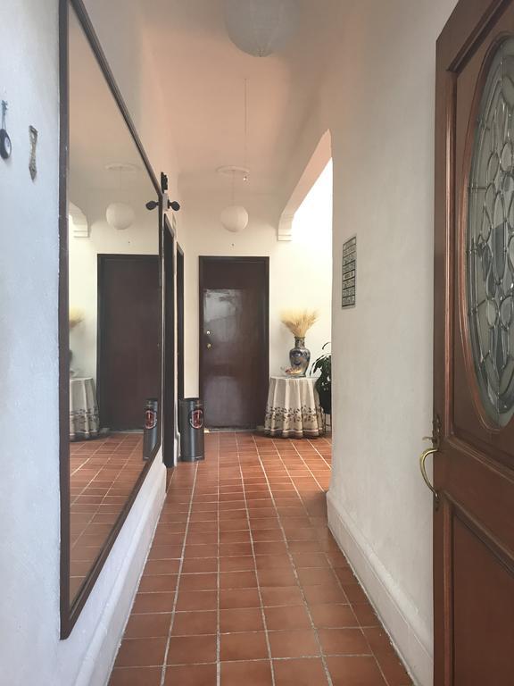 מלון מקסיקו סיטי Casa Maria Elena Condesa (Adults Only) מראה חיצוני תמונה