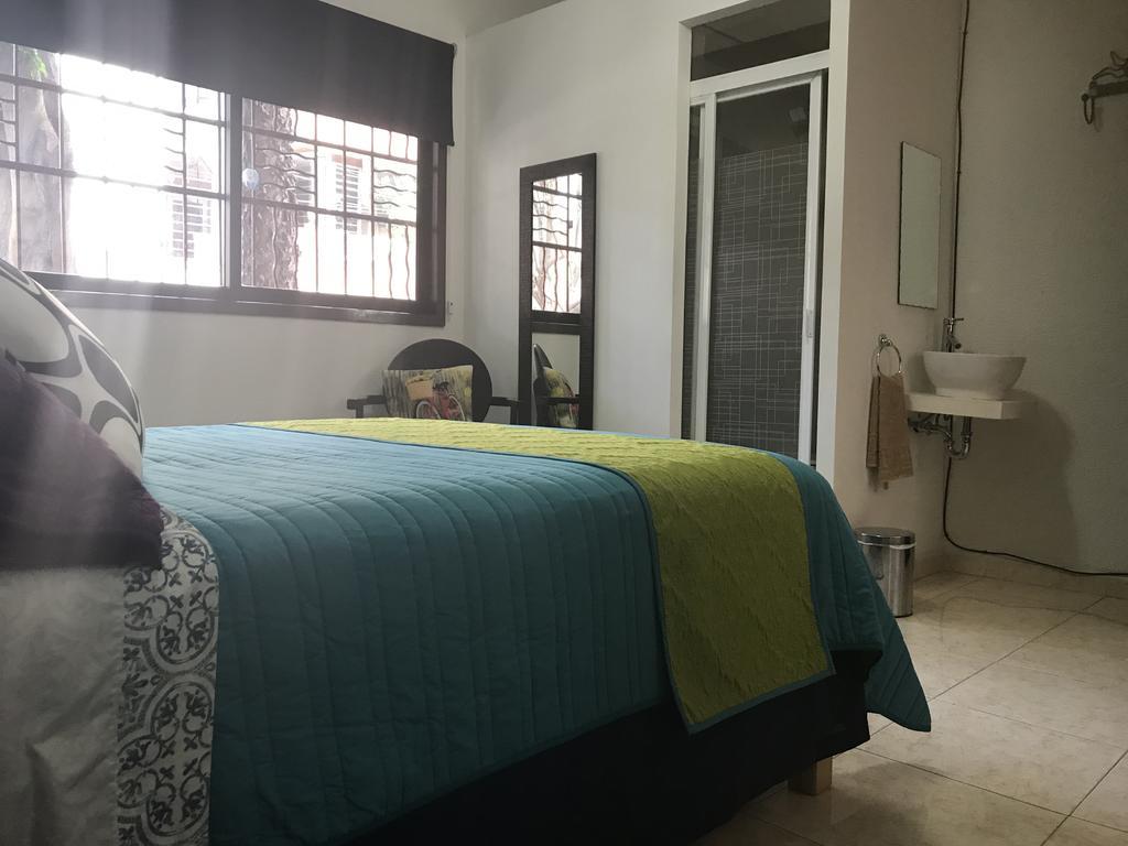 מלון מקסיקו סיטי Casa Maria Elena Condesa (Adults Only) מראה חיצוני תמונה