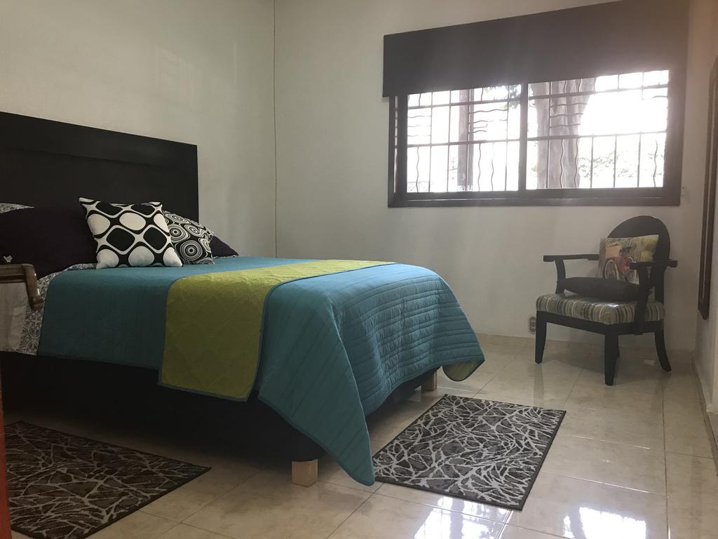 מלון מקסיקו סיטי Casa Maria Elena Condesa (Adults Only) מראה חיצוני תמונה