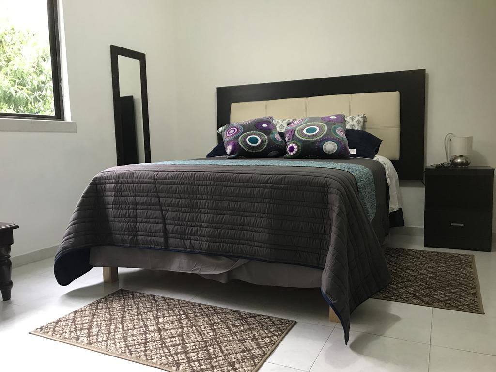 מלון מקסיקו סיטי Casa Maria Elena Condesa (Adults Only) מראה חיצוני תמונה
