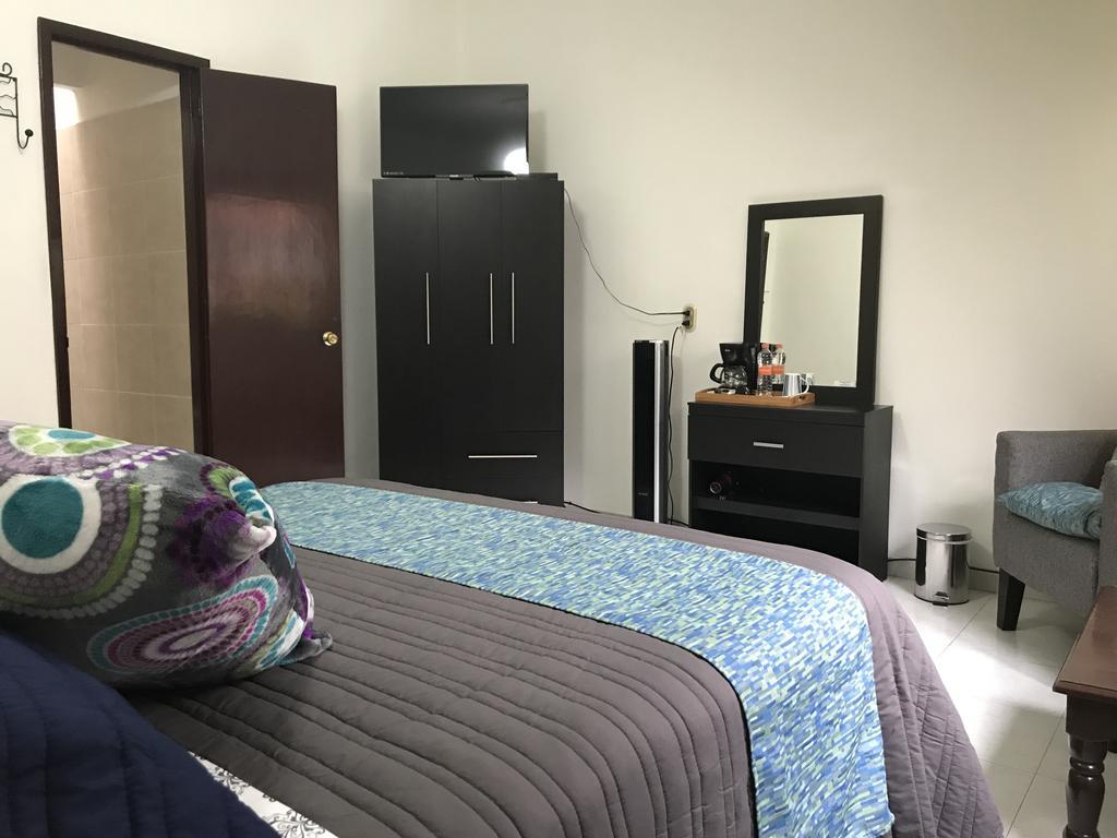 מלון מקסיקו סיטי Casa Maria Elena Condesa (Adults Only) מראה חיצוני תמונה