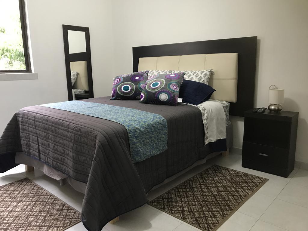 מלון מקסיקו סיטי Casa Maria Elena Condesa (Adults Only) מראה חיצוני תמונה