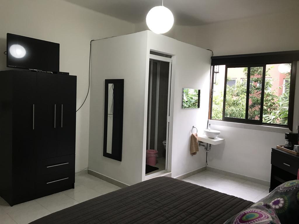 מלון מקסיקו סיטי Casa Maria Elena Condesa (Adults Only) מראה חיצוני תמונה