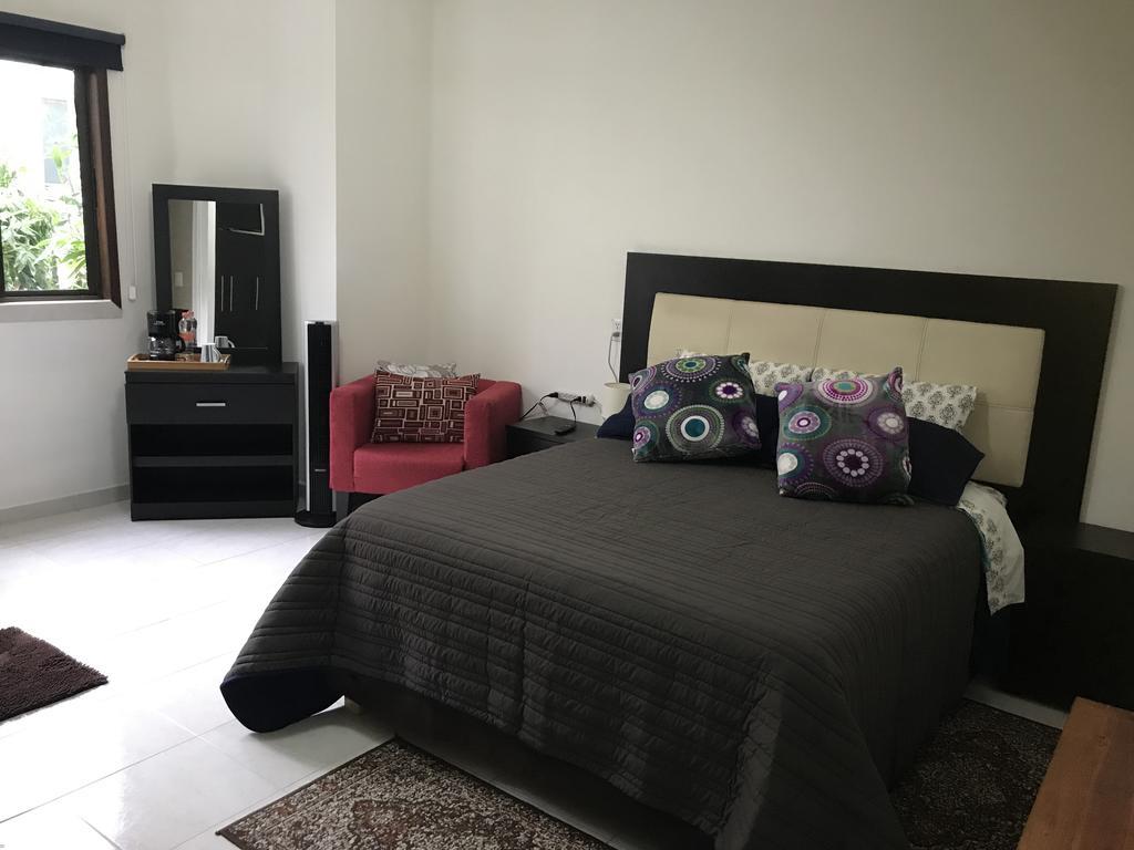 מלון מקסיקו סיטי Casa Maria Elena Condesa (Adults Only) מראה חיצוני תמונה