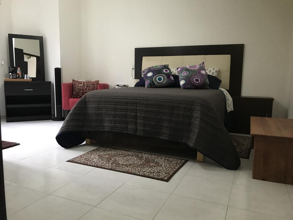 מלון מקסיקו סיטי Casa Maria Elena Condesa (Adults Only) מראה חיצוני תמונה