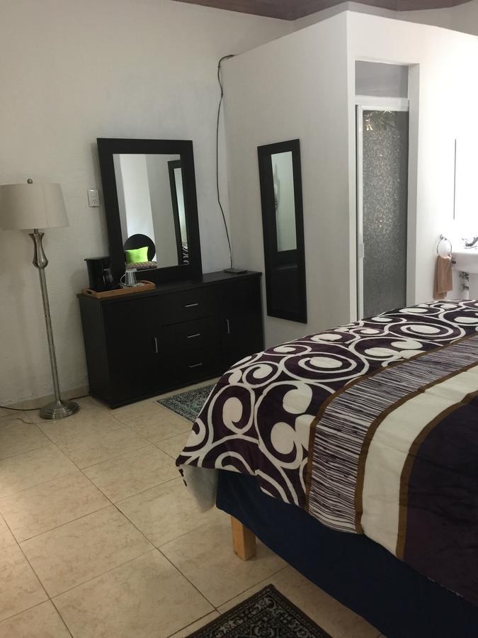 מלון מקסיקו סיטי Casa Maria Elena Condesa (Adults Only) מראה חיצוני תמונה