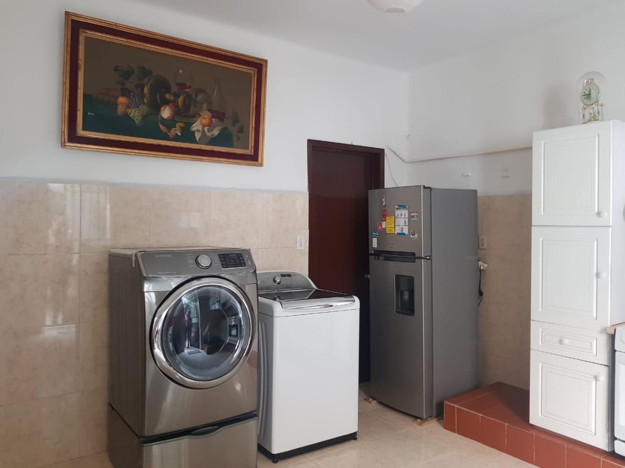 מלון מקסיקו סיטי Casa Maria Elena Condesa (Adults Only) מראה חיצוני תמונה